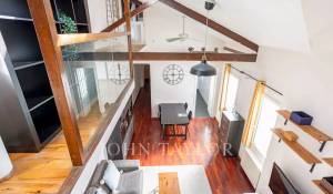 Venda Apartamento Madrid