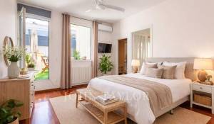 Venda Apartamento Madrid