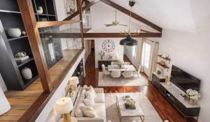 Venda Apartamento Madrid