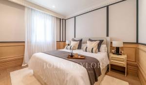 Venda Apartamento Madrid