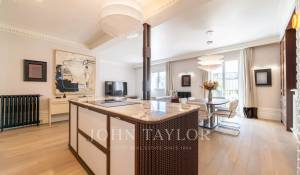 Venda Apartamento Madrid