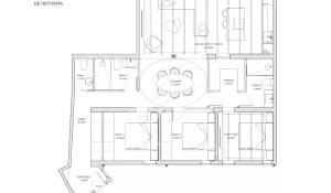 Venda Apartamento Madrid