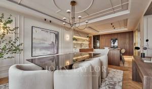 Venda Apartamento Madrid