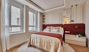 Venda Apartamento Madrid