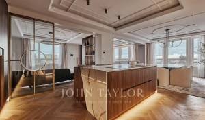 Venda Apartamento Madrid