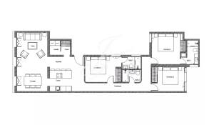 Venda Apartamento Madrid