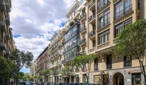 Venda Apartamento Madrid