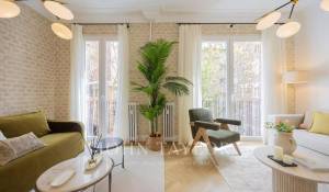 Venda Apartamento Madrid