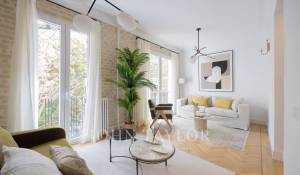 Venda Apartamento Madrid