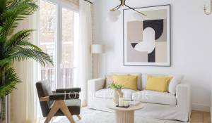 Venda Apartamento Madrid