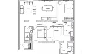 Venda Apartamento Madrid