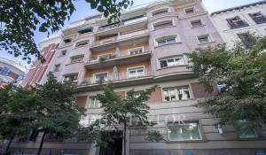 Venda Apartamento Madrid
