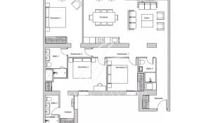 Venda Apartamento Madrid