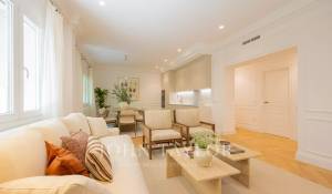 Venda Apartamento Madrid