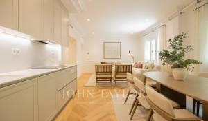 Venda Apartamento Madrid