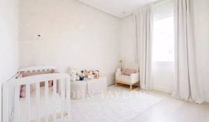 Venda Apartamento Madrid
