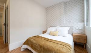 Venda Apartamento Madrid