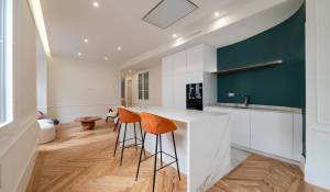 Venda Apartamento Madrid