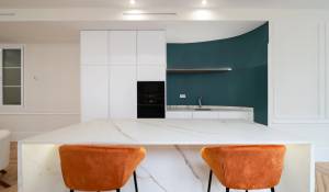 Venda Apartamento Madrid