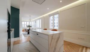 Venda Apartamento Madrid