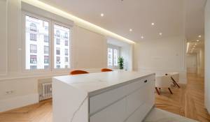 Venda Apartamento Madrid