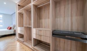 Venda Apartamento Madrid