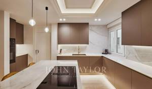 Venda Apartamento Madrid