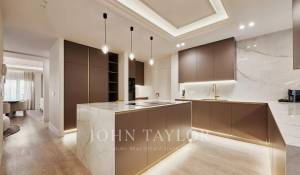 Venda Apartamento Madrid