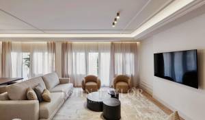 Venda Apartamento Madrid