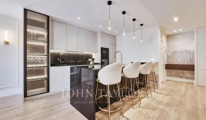 Venda Apartamento Madrid