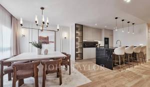 Venda Apartamento Madrid