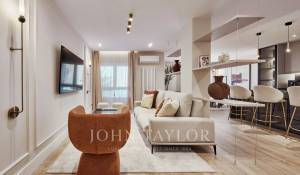 Venda Apartamento Madrid