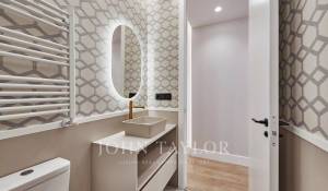 Venda Apartamento Madrid