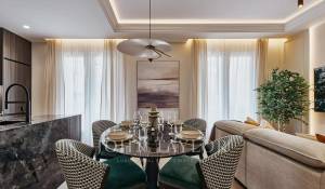 Venda Apartamento Madrid