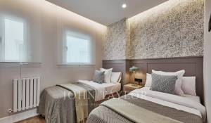 Venda Apartamento Madrid