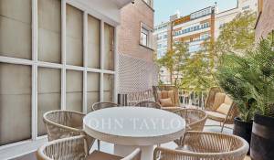 Venda Apartamento Madrid