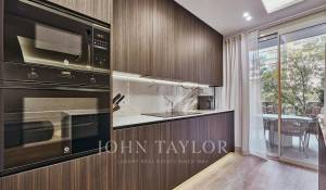 Venda Apartamento Madrid