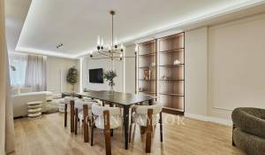 Venda Apartamento Madrid