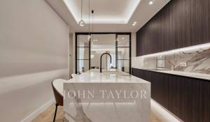 Venda Apartamento Madrid