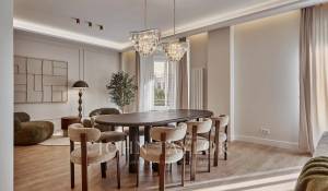 Venda Apartamento Madrid