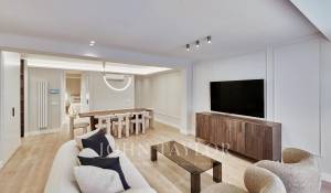 Venda Apartamento Madrid