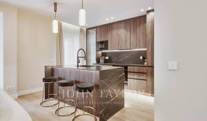 Venda Apartamento Madrid