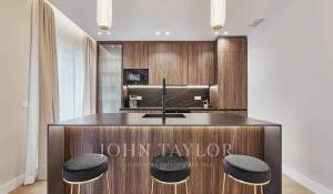 Venda Apartamento Madrid