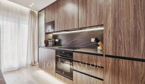 Venda Apartamento Madrid