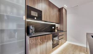 Venda Apartamento Madrid