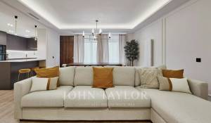 Venda Apartamento Madrid