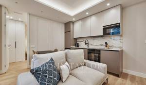 Venda Apartamento Madrid