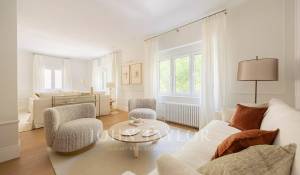Venda Apartamento Madrid