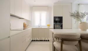 Venda Apartamento Madrid