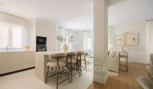 Venda Apartamento Madrid